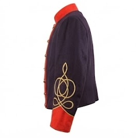 <b>Men's</b> <b>Long</b> Sleeve Cotton <b>Jacket</b> Yarn Dyed Breathable Anti Pilling Color Block Casual Outerwear Custom Logo - Product Image 2