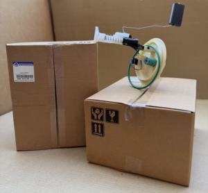 Capteur de niveau de réservoir, unité d'envoi, distributeur, pompe de transfert de carburant haute pression - Product Image 3