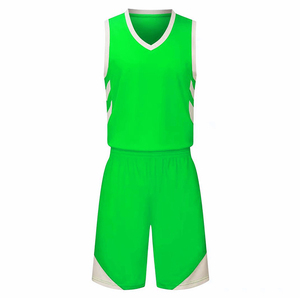 ชุดทีมบาสเก็ตบอลแบบกำหนดเอง พร้อมโลโก้ ชื่อ และหมายเลข สำหรับการแข่งขัน ลีก ทัวร์นาเมนต์ การฝึกซ้อม และกิจกรรมต่างๆ - Product Image 5