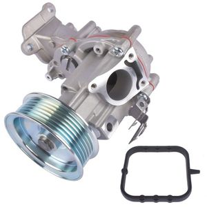 Jeep Wrangler L4 2.0L GAS DOHC 18-22 Water Pump Engine Model 5048283AF/5048283AD/05048283AE - Product Image 6