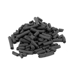 Granulés de charbon de bois à combustion propre pour la cuisson à haute température et l'amélioration de la saveur - Product Image 1