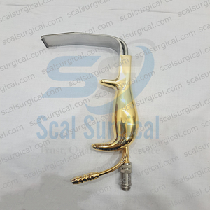 Ensemble d'instruments pour augmentation mammaire, 38 pièces, kit chirurgical esthétique pour chirurgie plastique - Product Image 6