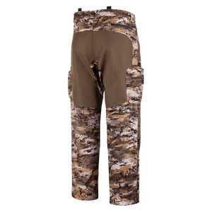Pantalones de Caza de Camuflaje de Algodón Real Personalizados para Hombre, Pantalones de Carpintero de Paracaídas Apilados de Alta Calidad, Personalizados - Product Image 2