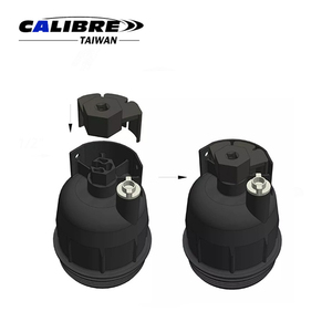 TAIWAN CALIBRE Special Diesel Fuel Filter Removal Tool for Toyota Land Cruiser and Lexus - Product Image 3