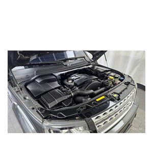 Land Rover Discovery 3.0 SDV6 HSE 2015/1 con Volante a la Izquierda, Caja de Cambios Automática y Norma de Emisiones Euro V, 97,724 km - Product Image 6