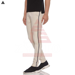 Pantalones de estilo urbano para hombre, servicio OEM, nuevo diseño, mejor precio, pantalones para adulto, pantalones para hombre - Product Image 4