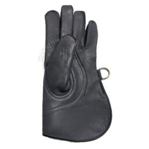 Guantes de Cetrería para Entrenamiento de Aves, Seguros y de la Mejor Calidad, Guantes Económicos para Caza, Unisex, Transpirables, con Logotipo Personalizado, Alta Calidad - Product Image 1