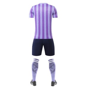 Uniforme de Fútbol Personalizado, Camiseta de Fútbol Sublimada, Camisetas de Fútbol, Uniforme de Fútbol, Camiseta de Equipo, Jersey de Fútbol - Product Image 3