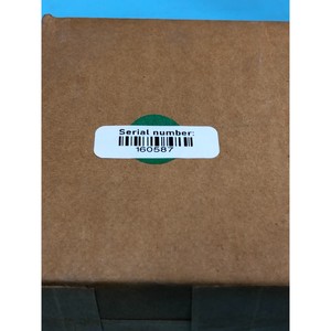 AMAT 0720-04851 CONN RF COAX QC-LC(M) W/ FLNG - Equipo y Piezas de Semiconductores de Confianza de Marca Global - Product Image 5