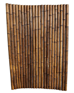 Pôles en bambou naturel pour la construction et le soutien des plantes de jardin, bâtons en bambou écologiques - Product Image 5