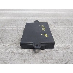 ECU และโมดูลคอมพิวเตอร์มือสองสำหรับรถยนต์ S-class รุ่น A0038206626 - Product Image 5