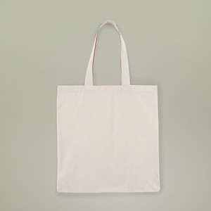 Sacs fourre-tout en coton écologiques, durables et réutilisables avec doublure en toile pour les voyages, la plage, les courses et l'usage quotidien - Product Image 5