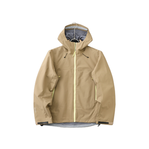 Veste d'hiver confortable en polaire imperméable de bonne qualité, fermeture éclair, veste d'hiver décontractée et chaude - Product Image 3