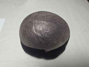 Perruque et Toupet en Cheveux Remy de Qualité Supérieure avec Styles Ondulés Profonds, Lisses Crépus, Ondulés Naturels, Cheveux Indiens, Base Mono par Air BD - Product Image 6