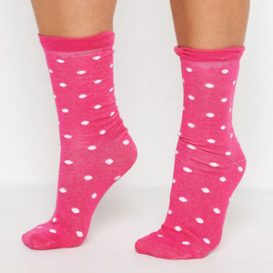 Calcetines de Invierno Personalizados: Duraderos, Suaves, 100% Algodón, Transpirables, Aislantes, Ideales para la Moda de Invierno, Uso Casual, Pedidos al por Mayor - Product Image 1