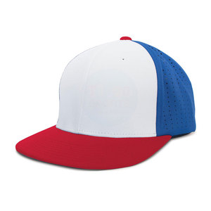 Wholesale Custom Made Custom Printing Casual Trucker Hat 100% Cotton Unisex High Quality Mesh Made in Pakistan - Product Image 2