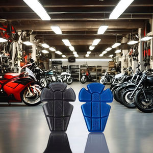 Équipement de protection de moto de sécurité sportive Protecteur dorsal EVA - Product Image 5