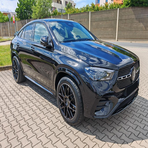 Mercedes Benz GLE 450 d 4M Coupé AMG, SUV Diésel de Lujo, Alto Rendimiento, 4x4, Automático, Volante a la Izquierda, para Exportación - Product Image 5