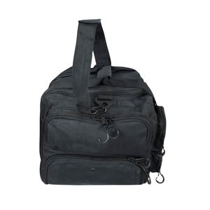 Customized Pink Large Capacity Waterproof <b>Tote</b> Large Canvas Travel Duffel <b>Bag</b> Customized Pink Duffel <b>Bag</b> Backpack - Product Image 5