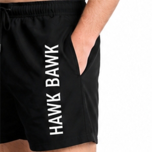 <b>Men</b> Swim Shorts Premium Swim <b>Trunks</b> With Drawstring Waist And Side Pockets Casual Summer Wear Light weight Comfort Fit <b>For</b> <b>Men</b> - Product Image 6