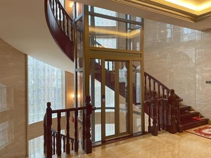 Elevadores Residenciales Económicos <span class=keywords><strong>para</strong></span> 5 Personas, Precio de Elevador <span class=keywords><strong>para</strong></span> Apartamentos - Product Image 2