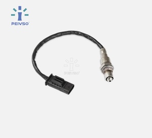 Sensor de Oxígeno de Alta Precisión PEIVSO para BMW Serie 1 2 3 5 X3 1.8 2.0 2.5 OEM 0281004440 con 1 Año de Garantía - Product Image 1