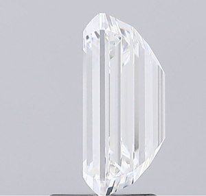 Diamante Cultivado en Laboratorio con Certificación IGI, Corte Esmeralda de 3.03 CT, Color E, Claridad VVS1, CVD LG 778649088, ROYAL GEMS para Joyería - Product Image 3