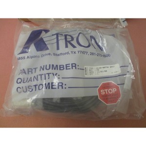ชุดสายรัด AMAT 0140-00734, เซ็นเซอร์แบบอนาล็อก - อุปกรณ์และอะไหล่เซมิคอนดักเตอร์ระดับโลกที่เชื่อถือได้ - Product Image 1