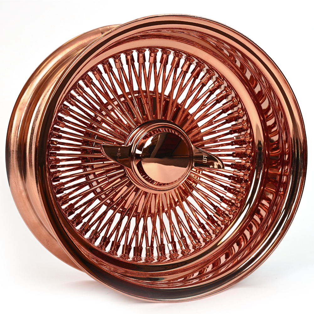 Oro rosa
