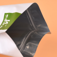 Sachet Doypack Personnalisé avec Fermeture Zip pour Aliments, Impression sur Mesure, pour Mangues Séchées