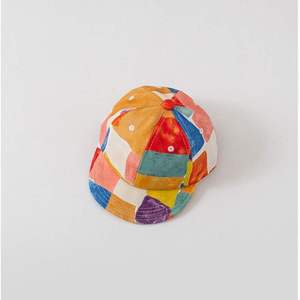 Premium Baseball <b>Cap</b> Bucket <b>Hat</b> Custom Logo Outdoor Casual Cycling 100% Cotton Breathable OEM ODM Manufacturer Factory Supplier - Product Image 2