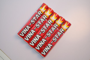 Vina-Star Bulk Training Grade Shuttlecock with Class D Duck Feather and Durable Wood Cork for Club School Sport Practice - Product Image 4