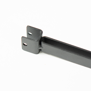 Soporte Ajustable para Carteles Publicitarios de Supermercado ADONG, Metal con Recubrimiento en Polvo, Fabricante Vietnamita, Ganchos de Exhibición con Capacidad para hasta 9.9 lb - Product Image 5