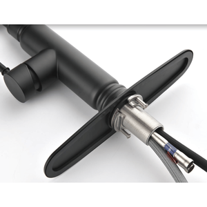 Rubinetto da cucina con controllo touch e doccetta estraibile - Product Image 5