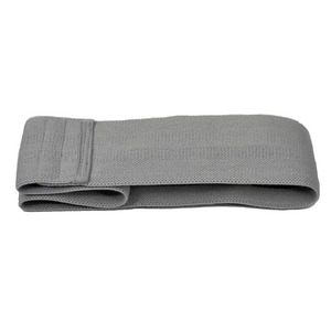 Bande de Résistance Premium en Tissu Polyester Robuste pour Hanches et Fessiers – Confortable, Antidérapante et Élastique pour Entraînement des Jambes - Product Image 5