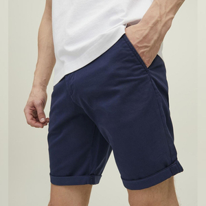 Pantalones Cortos Deportivos para Hombre, Transpirables y Cómodos, para Playa, Running y Golf, Color Sólido, Nueva Llegada 2026 - Product Image 6