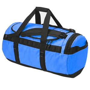 Sac de voyage en tissu polyester doux et durable, léger, respirant, écologique, avec sangle réglable et compartiment spacieux - Product Image 1