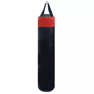 <b>Boxing</b> Punching Bag Best Quality Leather Made <b>Boxing</b> Punching Bags Custom Made Affordable Price for Punching Bags - Product Image 5