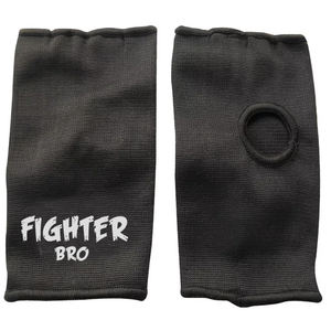 Mitaines de karaté légères, protège-mains de boxe, rembourrage en coton élastique EVA, taille personnalisée, design pour l'entraînement aux arts martiaux - Product Image 4