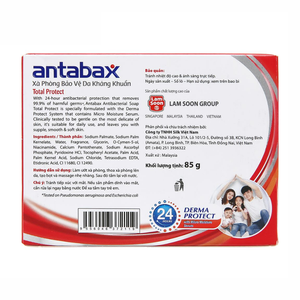 Best Selling Antibacterial Hand <b>Soap</b> Protect 4kg Antabax Brand Germ Protection Hand Wash Competitive Price Wholesale Export - Product Image 4