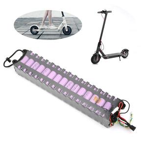 Elektrikli Scooter 18650 lityum pil 10S4P 36V M365 M365 Scooter için güç kaynağı ile lityum 18650 orijinal cep - Product Image 3