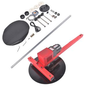 Máquina Envolvedora de Film Estirable Eléctrica de 110V, Rollo de Film Estirable de Repuesto de 27.5 Pulgadas para Aplicaciones de Envoltura - Product Image 4