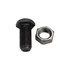 Perno de Embrague de 20.5 mm en Estado Nuevo con Tuerca para Massey Ferguson IMTMF-3535X65,135,155 - Product Image 1