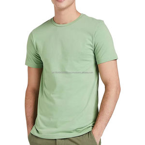 Camisetas al por mayor, las mejores camisetas de verano para hombre, camisetas de algodón de alta calidad para hombre, 100% algodón, camiseta para hombre, corte holgado, estampada - Product Image 6