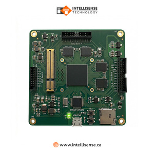 Inventory <b>Tracking</b> Pick Path Optimization Robot Fleet Management and Warehouse Intelligence Platform Professional Development - Product Image 3
