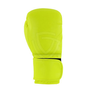 Guantes de boxeo multiusos para hombres y mujeres, ideales para entrenamiento cardiovascular, saco de boxeo y sesiones de sparring. - Product Image 4