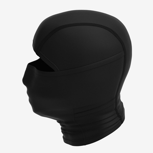 New Balaclava Face Cover Full Face Cover Balaclava Breathable <b>Waterproof</b> Sports & Daily Use Balaclava MADE BY BS 2027 - Product Image 6
