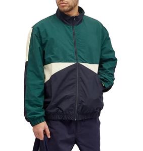 Chaquetas Cortavientos Impermeables de la Mejor Calidad al por Mayor, Ropa de Exterior, Chaqueta Cortavientos Anorak Ligera para Hombre - Product Image 4