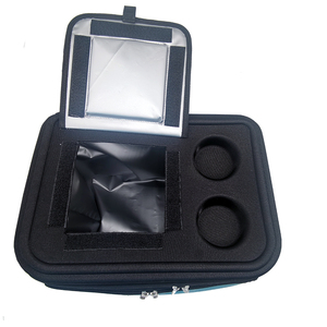 Custom Tarpaulin Insulated <b>Lunch</b> <b>Box</b> Cooler Bag for Camping Picnic and Travel Golden Supplier OEM Beer Cans <b>Pack</b> Food Storage - Product Image 5