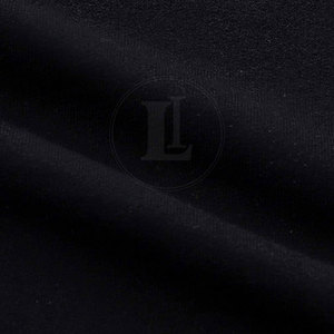 New Design <b>Winter</b> Long Sleeves Crop <b>Top</b> Hoodies 100% Cotton Eco-Friendly Breathable Front Logo Women's Wholesale Made Pakistan - Product Image 6